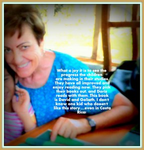 tutors are important